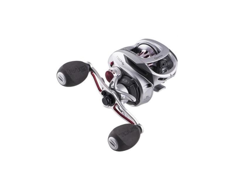 Quantum TourMG PT Reel