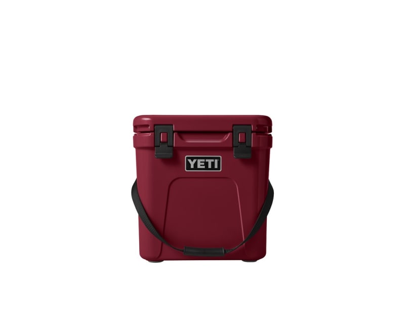 Yeti Charcoal Roadie 24 Cooler