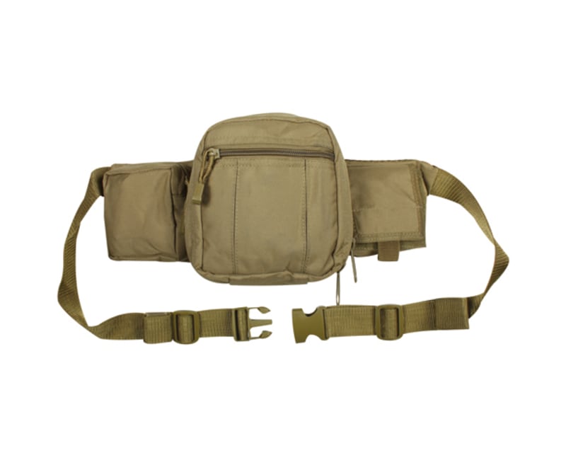 Tactical Fanny Pack - Fox Outdoor