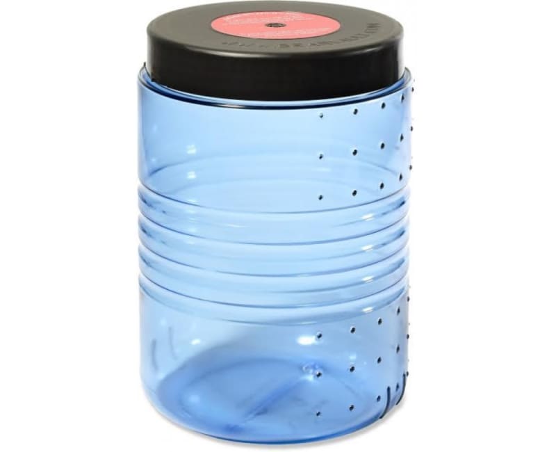 Bearvault BV500 Bear Resistant Food Container