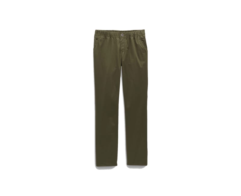 Double Peak All-Around Pant, Pants