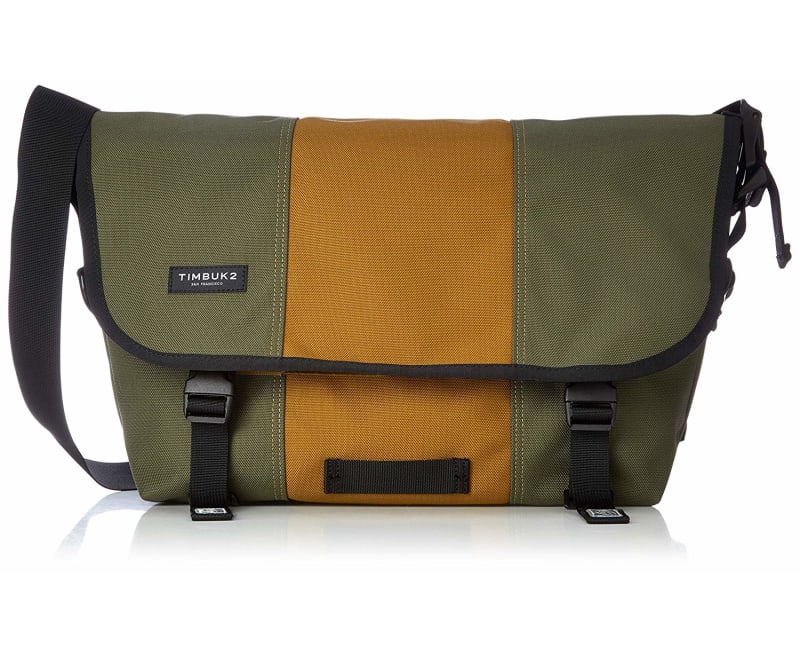 Timbuk2 Unisex Classic Messenger Sling Bag