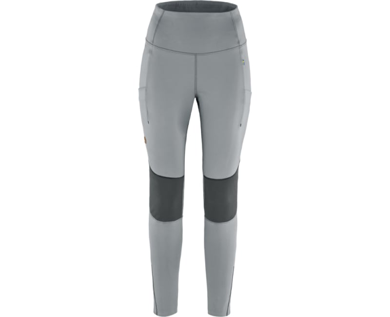 Fjallraven F84790055-048XL Abisko Varm Trekking Tights W Flint Grey-Iron  Grey XL : : Sports & Outdoors