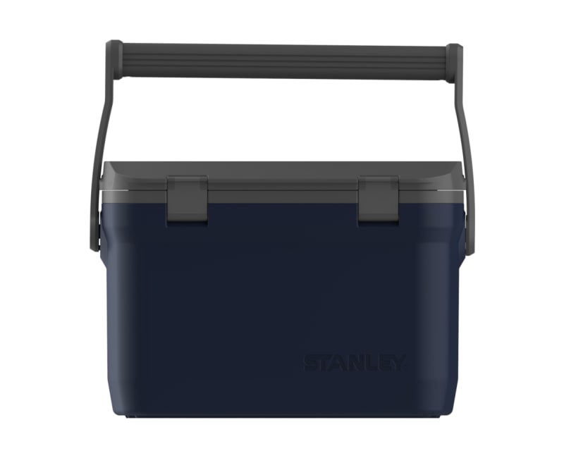 Stanley The Easy Carry Outdoor Cooler - Navy - 16QT / 15.1L