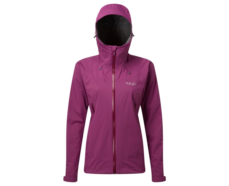 Women's downpour plus jacket hotsell