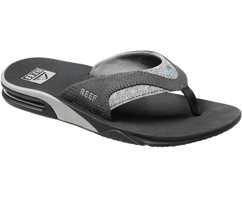 Reef Men's Fanning - Agave Palms - 10