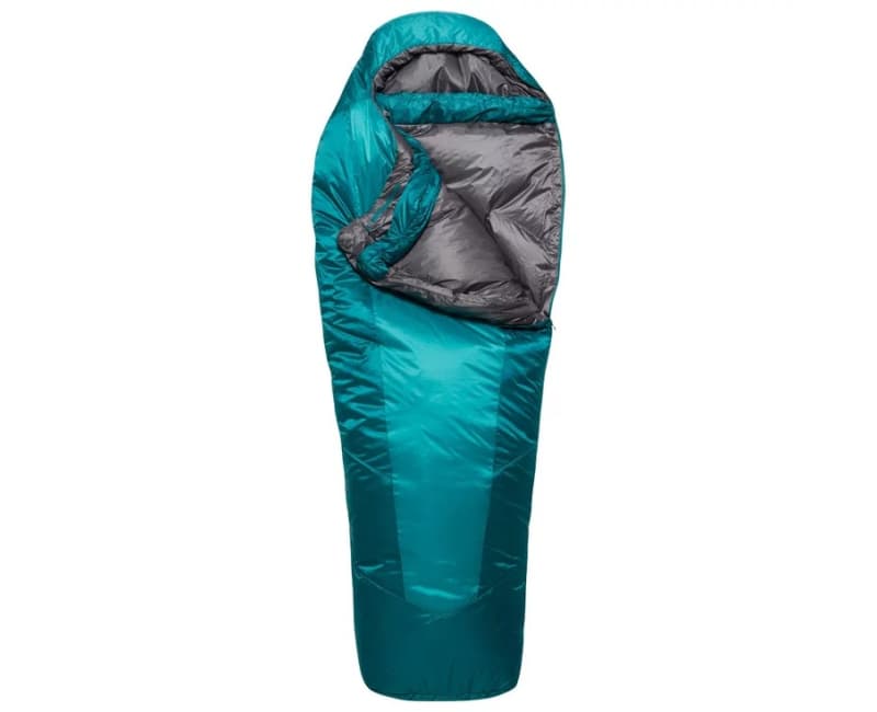 Rab Solar Eco Sleeping Bag - Thumbnail 4