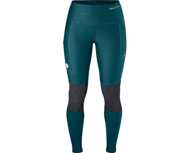 Abisko Trekking Tights M