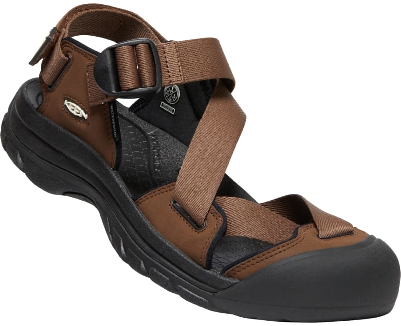 Keen Zerraport ll Sandals Shoes Men’s 11.5 NEW Amazon.com | KEEN Men main image 4