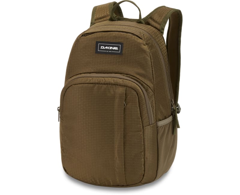 Dakine Campus S 18l - Dark Olive Dobby