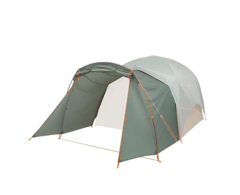 Big Agnes Vestibule House