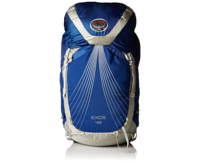 pacific blue backpack