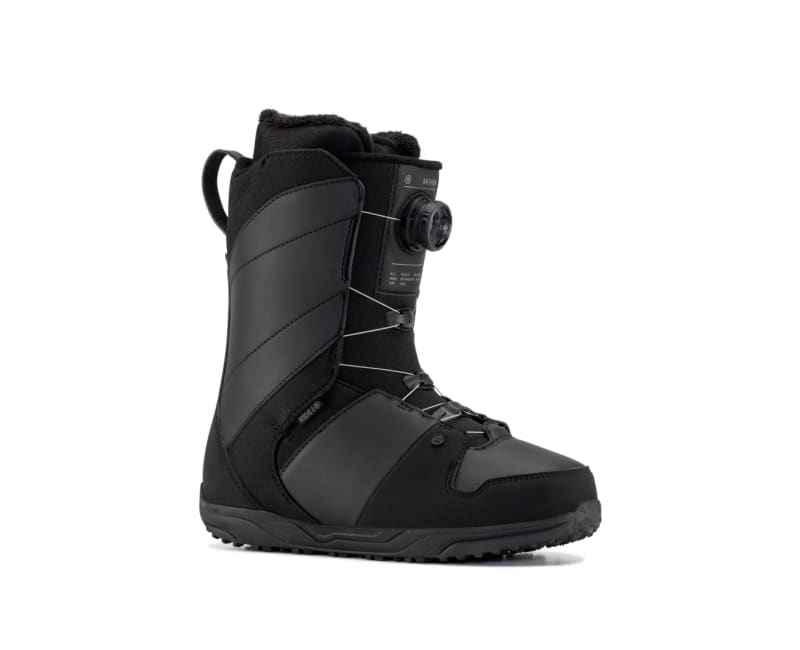 ride anthem men's snowboard boot Boots 2026 Dont let the price of this boot fool you Ride Anthem Snowboard Boot