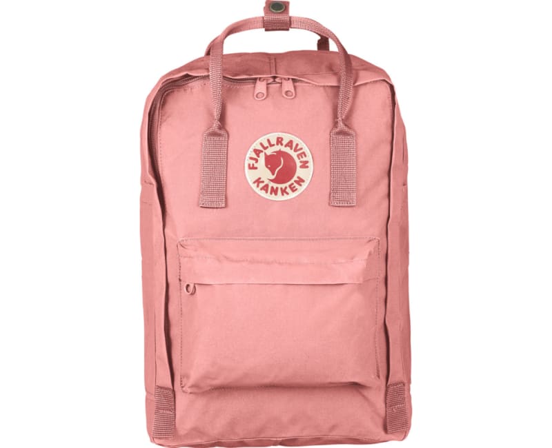 Fjallraven Kanken 17in Backpack Pink