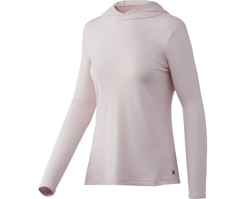 Huk Womens Waypoint Hoodie Huk Womens Waypoint Hoodie