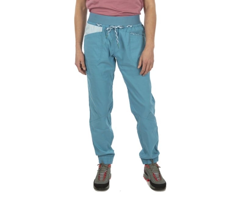 La Sportiva Mantra Pant - Climbing trousers Women's