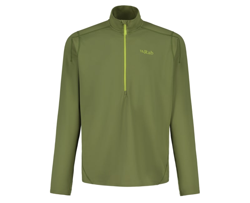 Mens Flux Pull on
