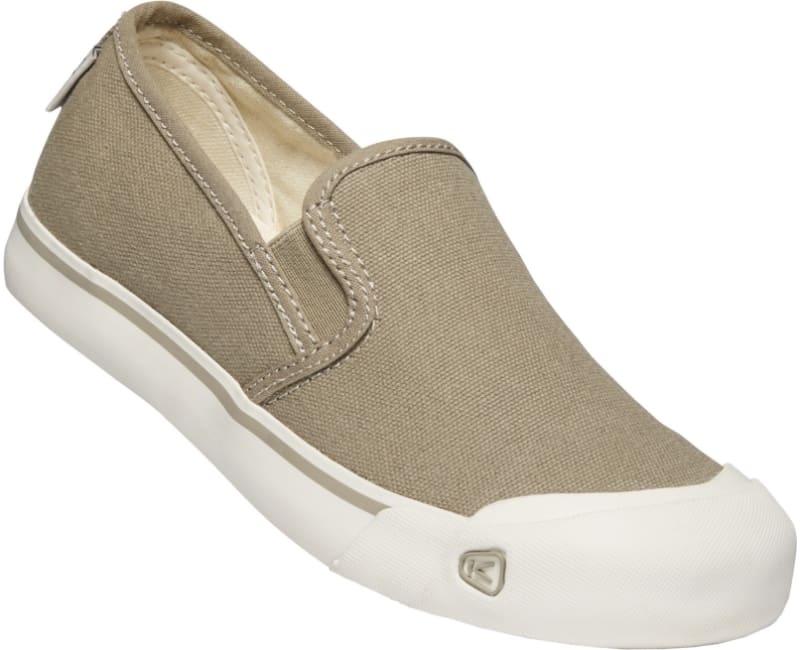 Keen Women's Coronado Iii Slip On - Brindle - 7.5