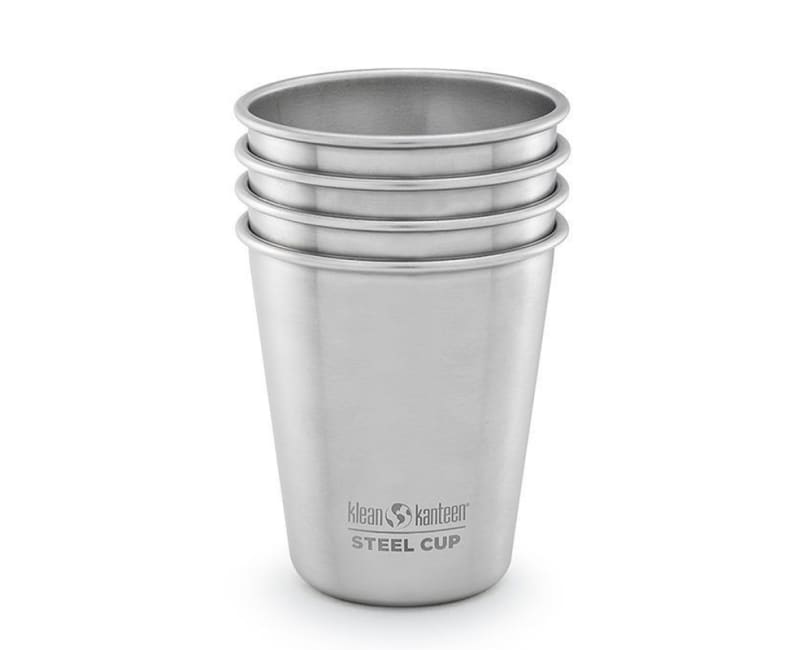 Klean Kanteen Stainless Steel 10 oz. Cup