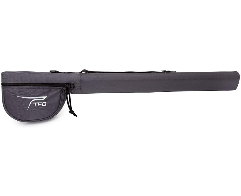 Temple Fork Outfitters 9ft 4pc Rod & Reel Dual Carrier (TF-RRC-DUAL-94), Fly  Rod Cases & Bags -  Canada