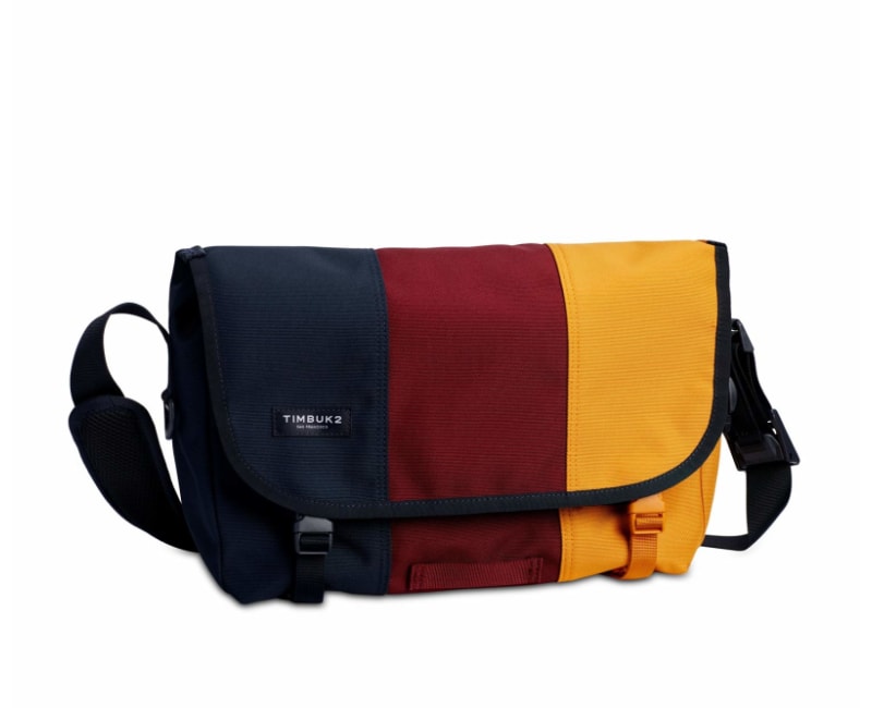 Timbuk2 Unisex Classic Messenger Sling Bag