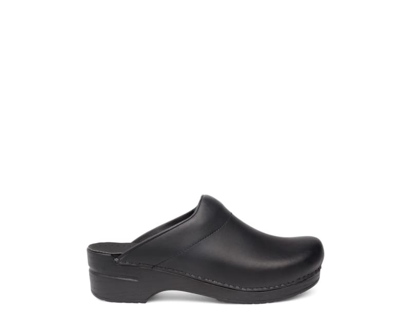 Sanita Men's Karl PU Clog