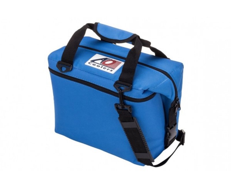 AO 12 PACK COOLER