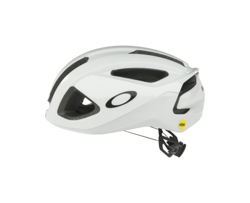 Oakley Aro3 Cycling Helmet White - Small