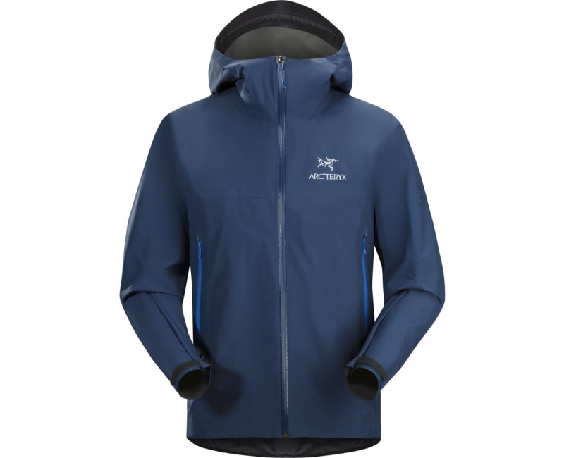 Arc'Teryx Beta SL Jacket Men's Nocturne - S