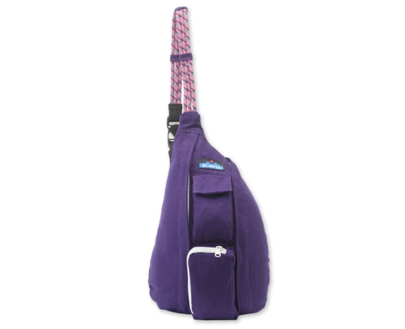 Mini Suitcase Bag for Women – KAVU Rope Bag
