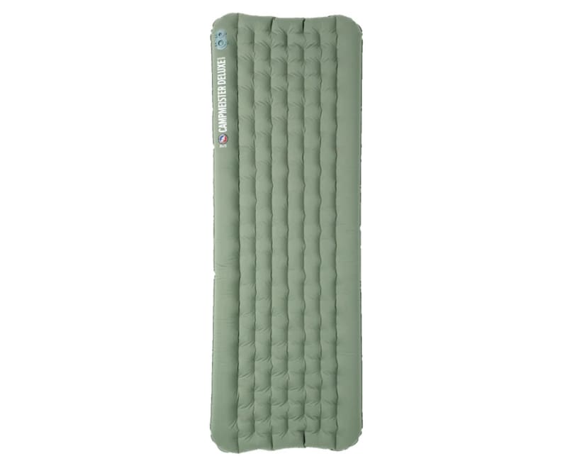 Big Agnes Campmeister Insulated
