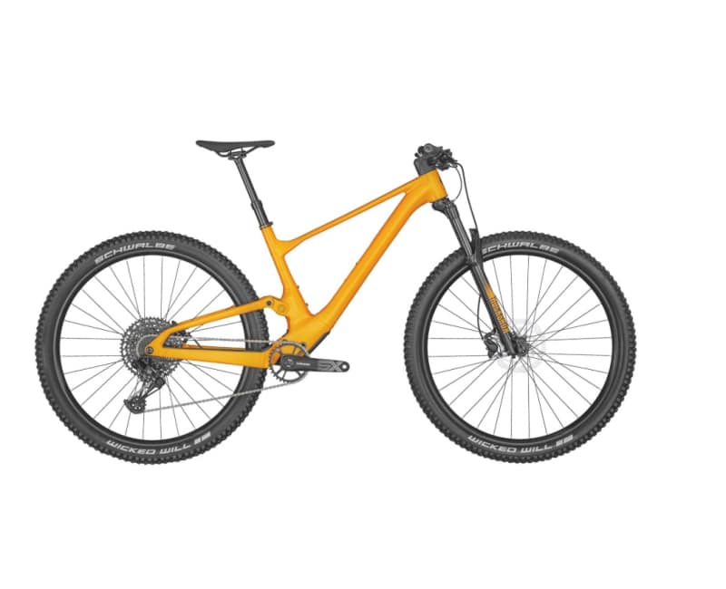Scott Bikes Spark 970 - Orange - XL