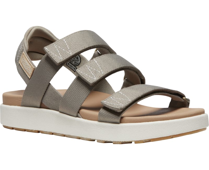 Women's Stretch Sandals - Elle Collection