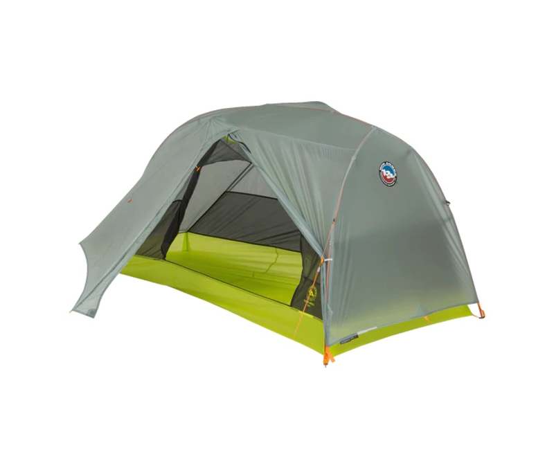 Big Agnes Tiger Wall Tent