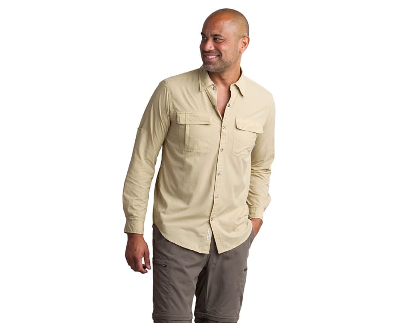 ExOfficio Women's Button-Up Shirts