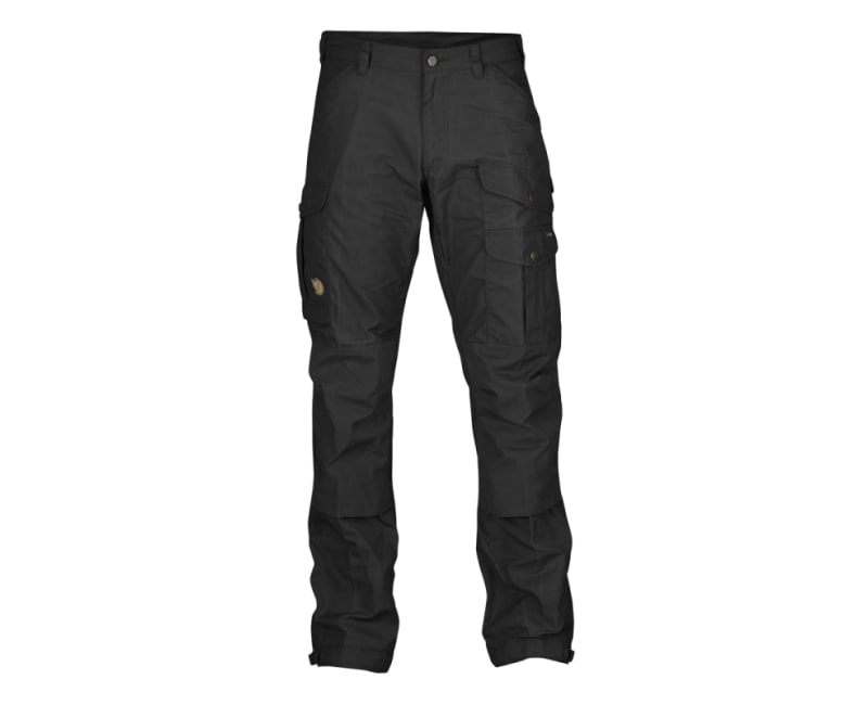 Vidda Pro Trousers Long Black - 48