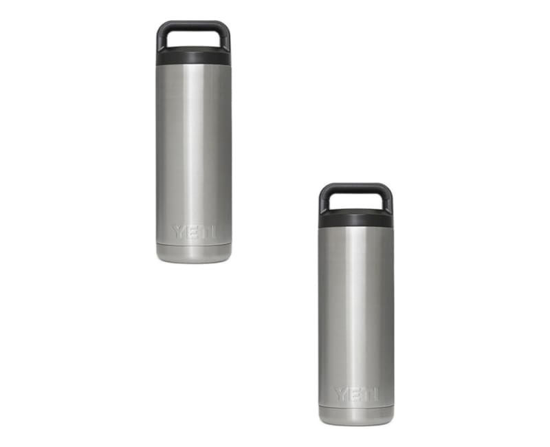 Yeti Rambler 18oz Bottle 2 Pack