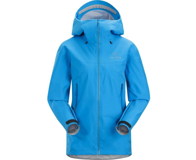 Arc'Teryx Women's Beta LT Jacket - Baja - S