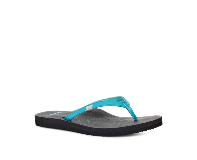 Sanuk Women's Yoga Joy Flip Flop : Sanuk: : Clothing, Shoes &  Accessories