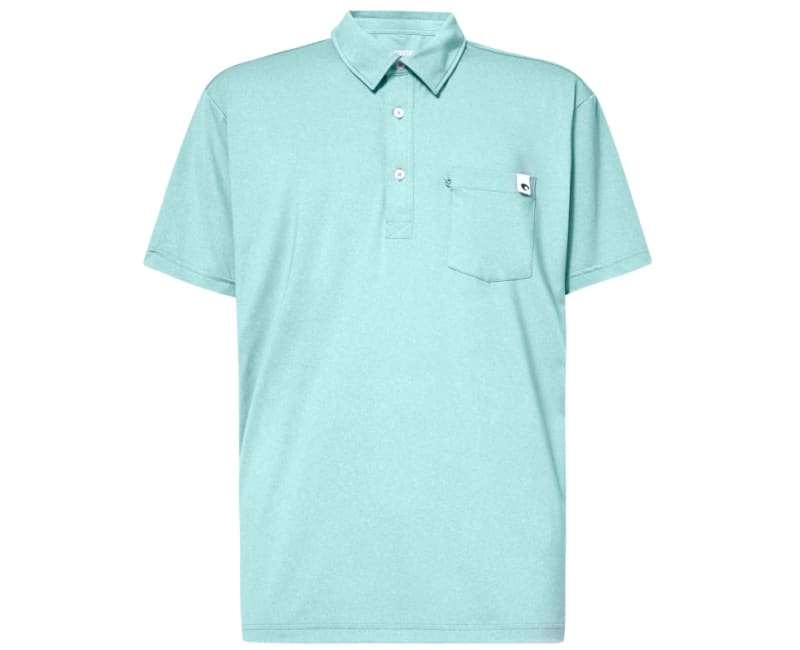Mens Ss Voyager Polo