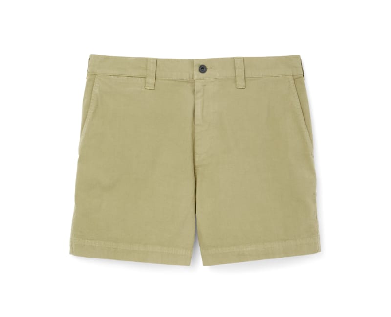 Filson Men's Granite Mountain 6in Shorts - Wood Duck - 36