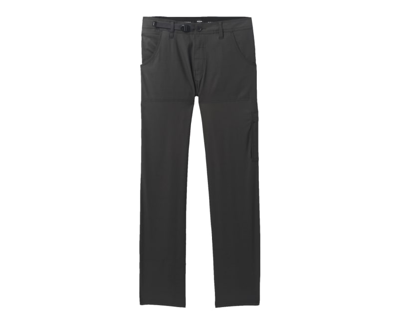 Prana Men's Stretch Zion Pant Ii - Dark Iron - 33x30