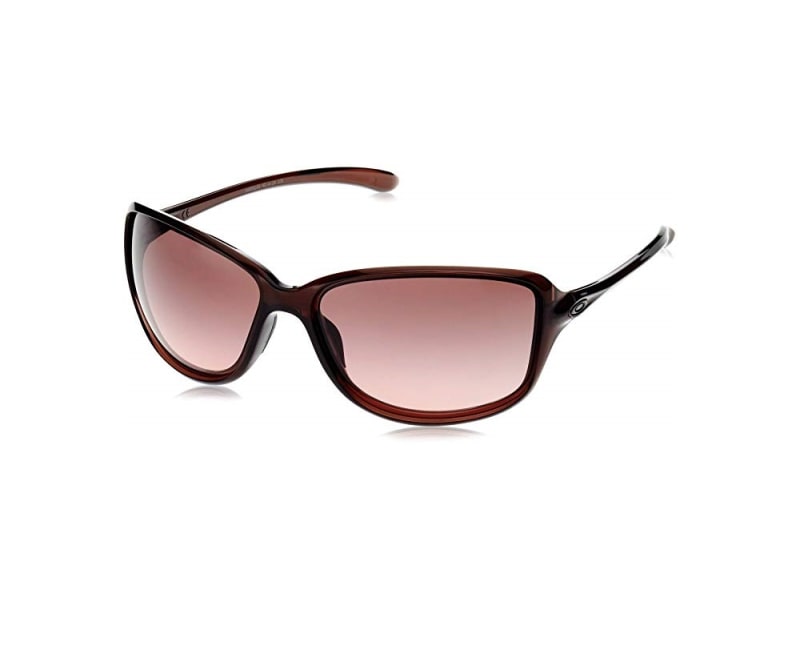 Oakley Women's Cohort Sunglasses - Amethyst W/ G40 Black Gradient