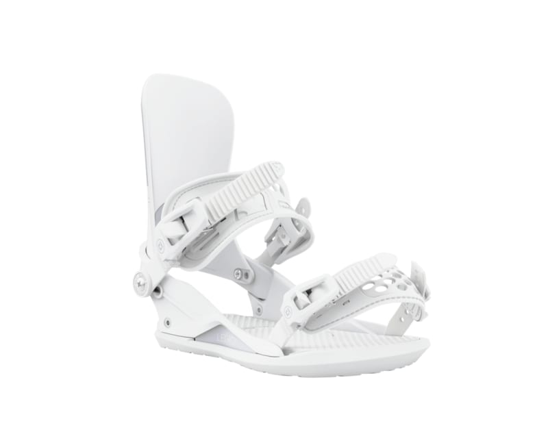 Union Bindings Legacy - White - Medium