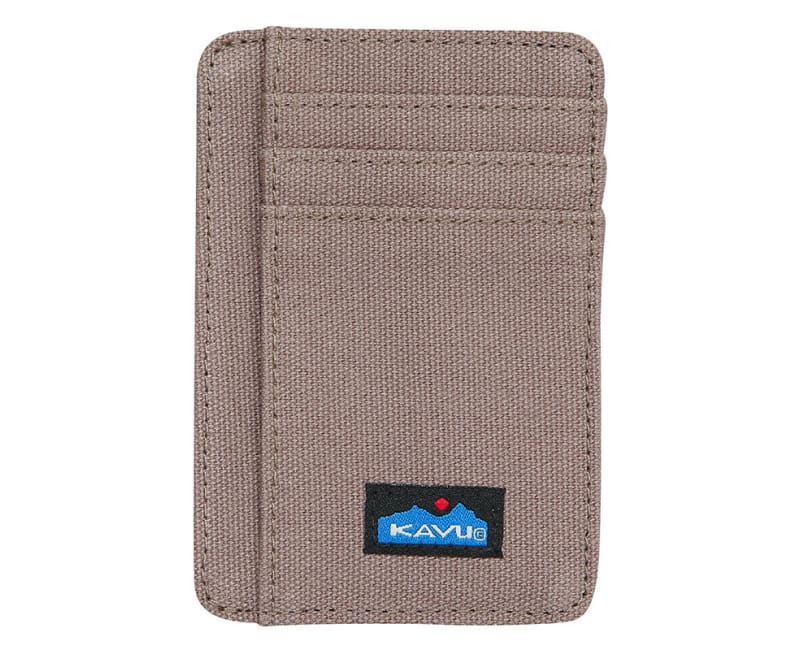 Kavu Fairbanks Mushroom