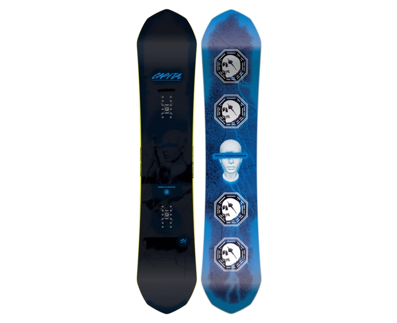 burton chopper snowboard set Burton Chopper Snowboard - Kids'