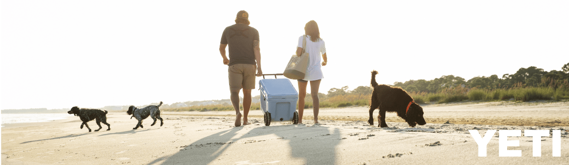 official yeti dealers