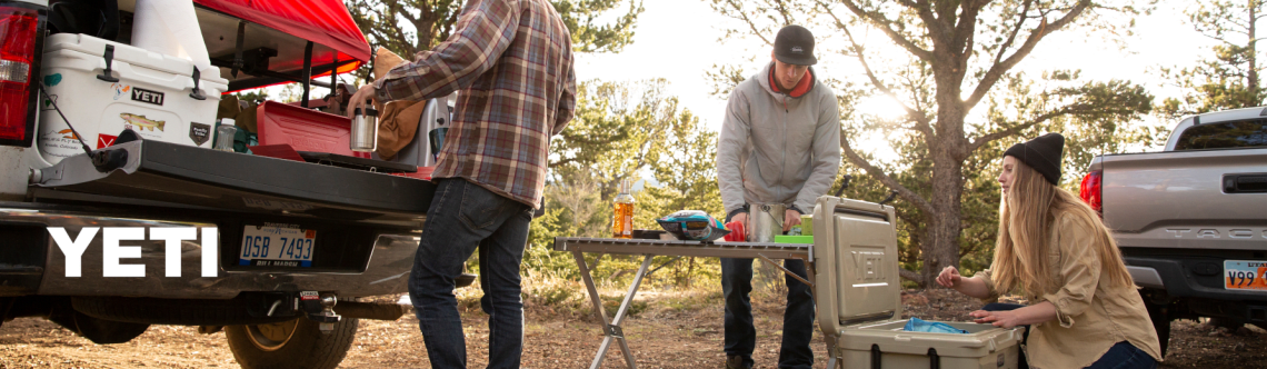 Yeti Coolers Best Coolers Accessories For Camping Fishing