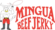 Mingua Beef Jerky