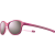 Plum/Pink Frame with Spectron 3+ Lenses